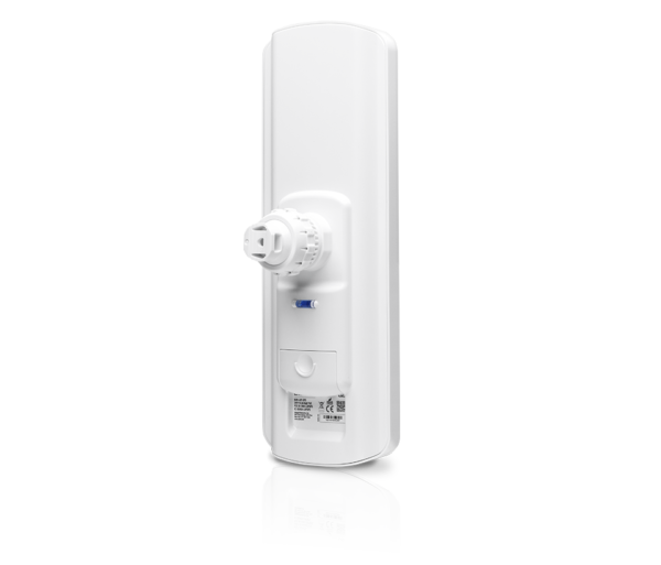 UBIQUITI LAP-GPS - Radio con antena integrada Airmax AC 5.8GHz de exterior con antena sectorial de 17 dBi y 90 grados de apertura. Potencia de 25 dBm, rendimiento hasta 450 Mbps y sincronización GPS. #ENE2 #DUOUBIQUITI - Image 4
