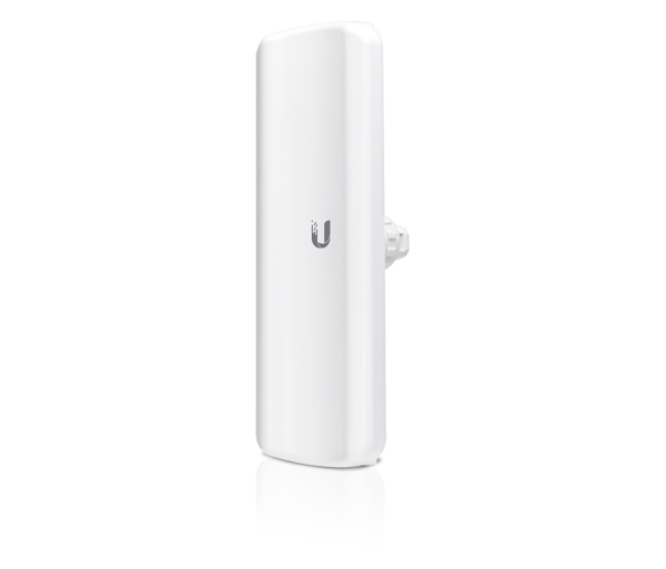UBIQUITI LAP-GPS - Radio con antena integrada Airmax AC 5.8GHz de exterior con antena sectorial de 17 dBi y 90 grados de apertura. Potencia de 25 dBm, rendimiento hasta 450 Mbps y sincronización GPS. #ENE2 #DUOUBIQUITI - Image 5