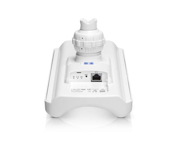 UBIQUITI LAP-GPS - Radio con antena integrada Airmax AC 5.8GHz de exterior con antena sectorial de 17 dBi y 90 grados de apertura. Potencia de 25 dBm, rendimiento hasta 450 Mbps y sincronización GPS. #ENE2 #DUOUBIQUITI - Image 7
