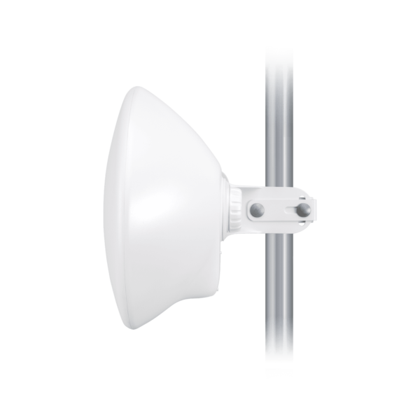 KIT - LTU-ROCKET + LTU-PRO para enlaces Punto a multi Punto /Ideal para CCTV Y WISP/Hasta 600 Mbps/2 millones de paquetes por segundo/5Ghz/Filtrado RF/Sincronización GPS/Solo compatible con tecnología LTU - Image 3
