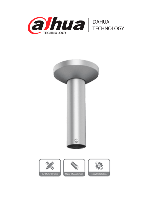 DAHUA PFB300C - Montaje de techo para camaras PTZ DAHUA SD65 / SD69 / SD6A Y SAXXON SD4925 / SD5925PRO / SD5940TM