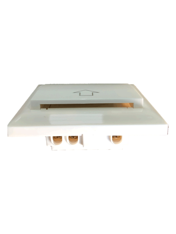 ZKTECO PSM - Modulo de Ahorro de Energía LED / Control de Energía para Habitaciones de Hotel - Image 9