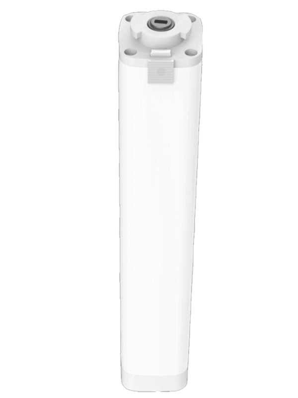 WULIAN COURTAINM12V - Motor para Abrir o Cerrar Cortinas de manera remota desde celular / Automatice las Cortinas de su Casa / Requiere uso de Brain - Image 4