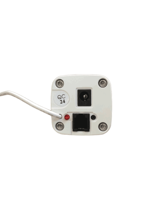 WULIAN COURTAINM12V - Motor para Abrir o Cerrar Cortinas de manera remota desde celular / Automatice las Cortinas de su Casa / Requiere uso de Brain - Image 6