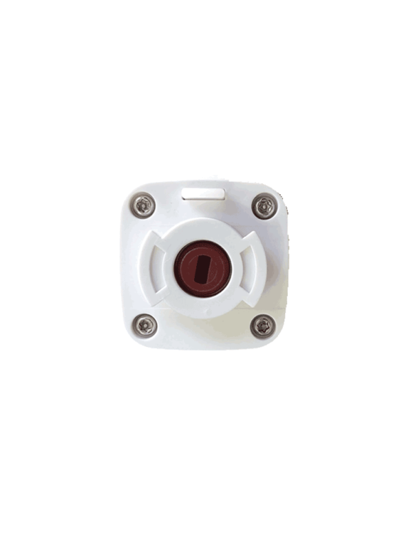 WULIAN COURTAINM12V - Motor para Abrir o Cerrar Cortinas de manera remota desde celular / Automatice las Cortinas de su Casa / Requiere uso de Brain - Image 5