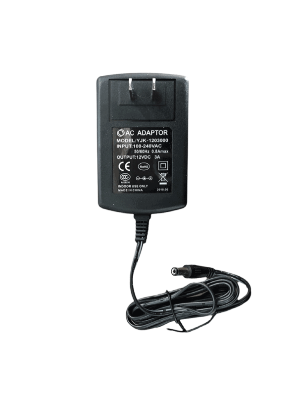 WULIAN COURTAINM12V - Motor para Abrir o Cerrar Cortinas de manera remota desde celular / Automatice las Cortinas de su Casa / Requiere uso de Brain - Image 3