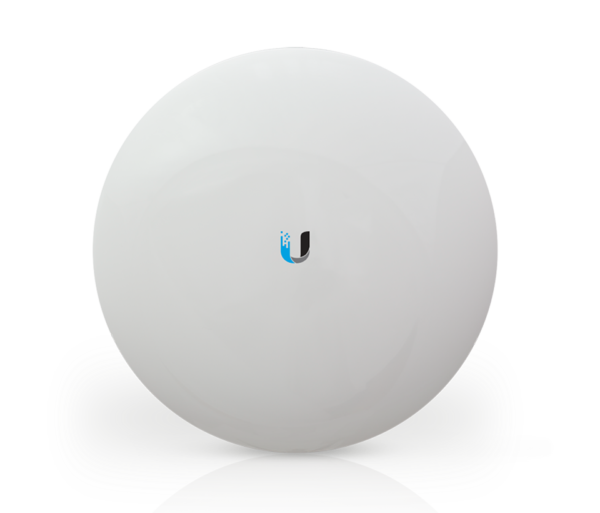 UBIQUITI NANOBEAM AC NBE-5AC-GEN2 - Radio Airmax AC GEN2 5.8GHz para exteriores con antena integrada de 19 dBi, MIMO, potencia de 26 dBm y rendimiento de hasta 450 Mbps. #MCI2Q125 - Image 2