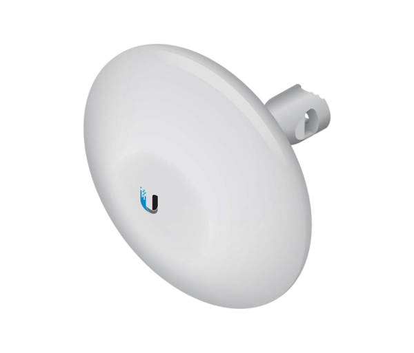 UBIQUITI NANOBEAM AC NBE-5AC-GEN2 - Radio Airmax AC GEN2 5.8GHz para exteriores con antena integrada de 19 dBi, MIMO, potencia de 26 dBm y rendimiento de hasta 450 Mbps. #MCI2Q125 - Image 3