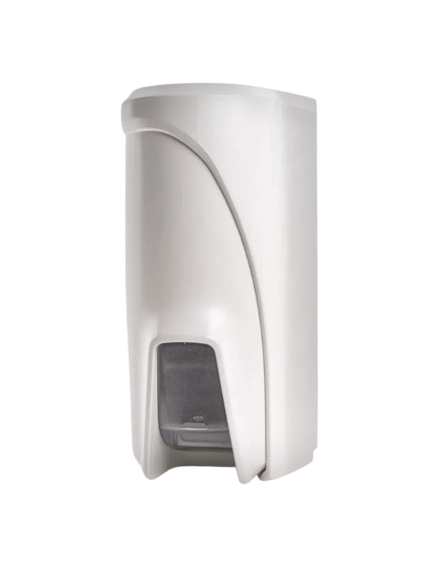 DSC PG9902 - Detector Pir Cortina para Exterior Inalámbrico con tecnología Power G compatible con NEO, PRO, Qolsys e IoTega. #VIVA - Image 2