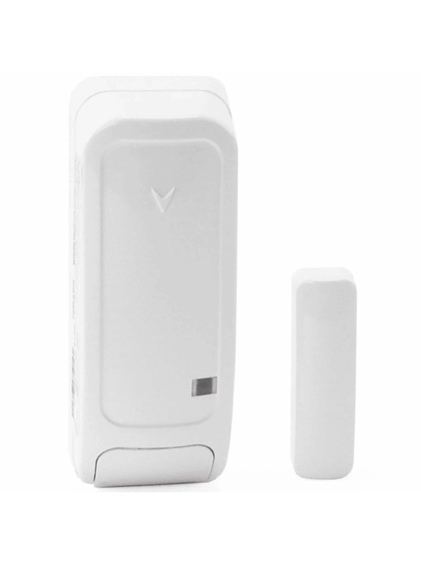 DSC PG9945 - Contacto Magnético Inalámbrico de Puerta/Ventana PowerG c/entrada Auxiliar compatible con NEO, PRO, Qolsys e IoTega - Image 2