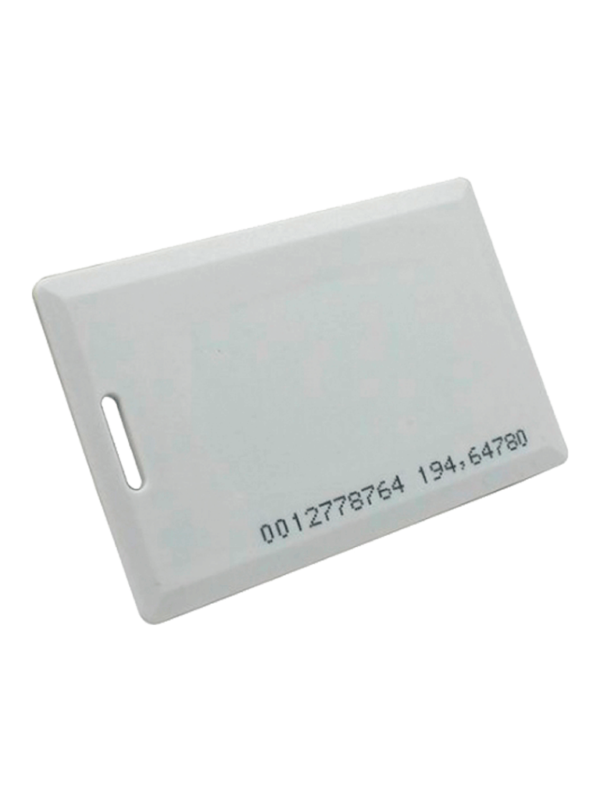 ZKTECO MB360IDP- Paquete de Control de Acceso y Asistencia MB360ID con 20 tarjetas de proximidad ID de 125Khz IDCARDKR2K ZAS475002 - Image 4