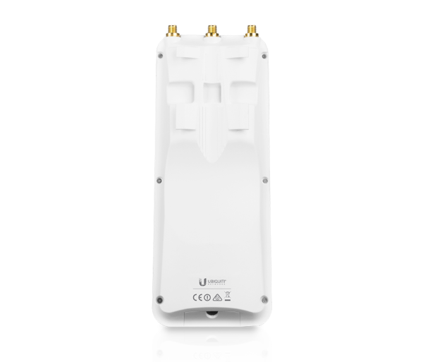UBIQUITI ROCKET RP-5AC-GEN2 - Radio Airmax AC Prism Gen2 conectorizado de 5GHz para exterior, con tecnología MIMO, 27 dBm y rendimiento hasta 500 Mbps. - Image 3