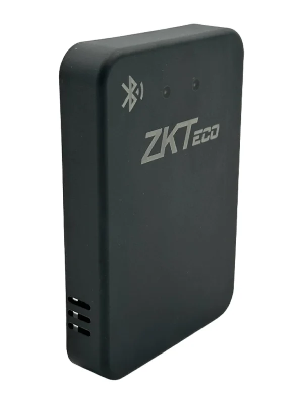 ZKTECO VR10 PRO - Radar de Detección para Control de Acceso Vehicular, Detección 0-6m (Vehículos o Personas), Bluetooth o RS485, IP67, 12 Vcc, Compatible con Barreras Wejoin y ZKTeco #MCI2Q125 - Image 3