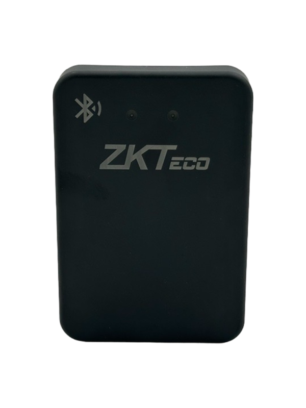 ZKTECO VR10 PRO - Radar de Detección para Control de Acceso Vehicular, Detección 0-6m (Vehículos o Personas), Bluetooth o RS485, IP67, 12 Vcc, Compatible con Barreras Wejoin y ZKTeco #MCI2Q125 - Image 5