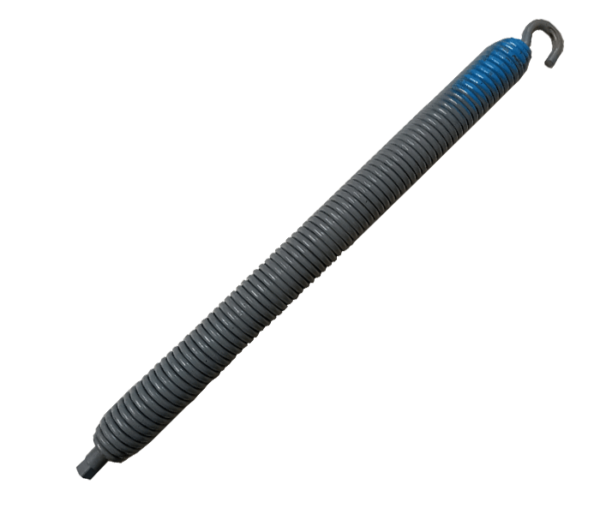 WEJOIN WJBBS58 - Resorte de balance para barreras Wejoin con Servo Motor / Color Azul - Image 2