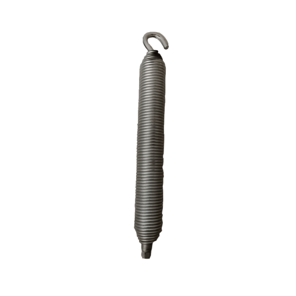 WEJOIN WJBBS42 - Resorte de balance para barreras Wejoin con Servo Motor / Color Negro - Image 2