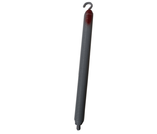 WEJOIN WJBBS52 - Resorte De Balance para barreras Wejoin con Servo Motor / Color Rojo - Image 3
