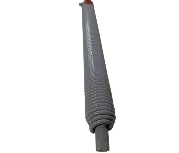WEJOIN WJBBS52 - Resorte De Balance para barreras Wejoin con Servo Motor / Color Rojo - Image 2