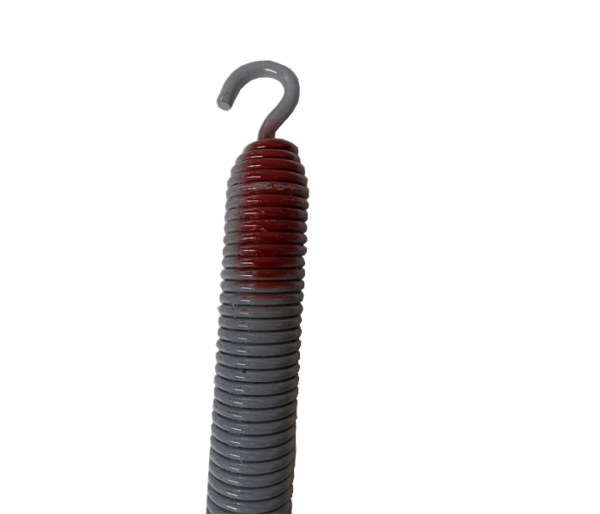 WEJOIN WJBBS52 - Resorte De Balance para barreras Wejoin con Servo Motor / Color Rojo - Image 4