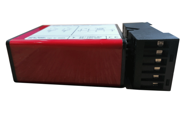 ZKTECO PSA02-B- Sensor de Masa para Control de Acceso Vehicular / 110 VAC / 3A / Un Canal / Nivel de Sensibilidad Ajustable / Para Tráfico Pesado / Compatible con Barreras Wejoin / ZKTeco y Otras Marcas - Image 3