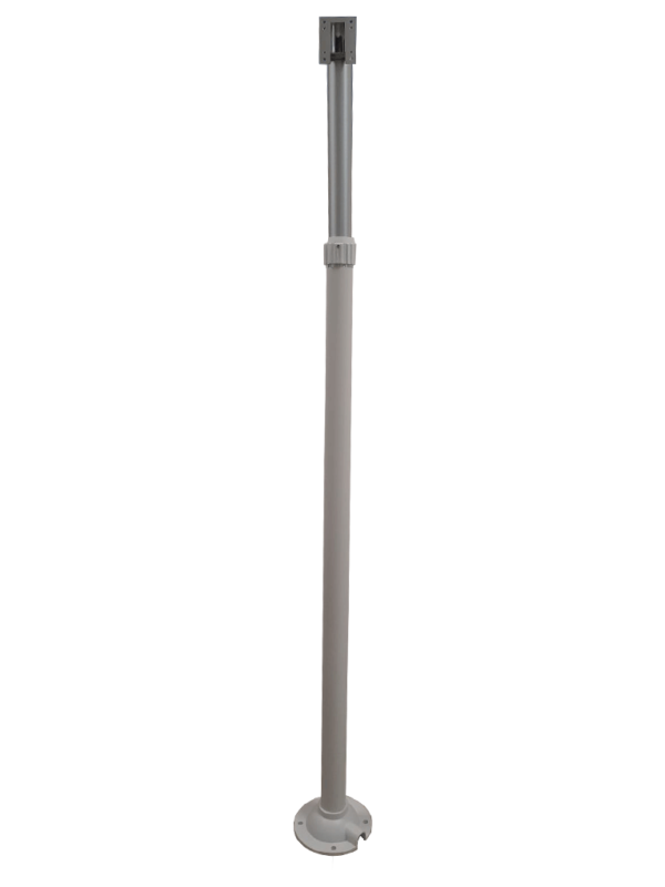 ZKTECO KJL03 - Soporte Tipo Pedestal para Equipos de Serie Visible Light y Antipandemia - Image 2