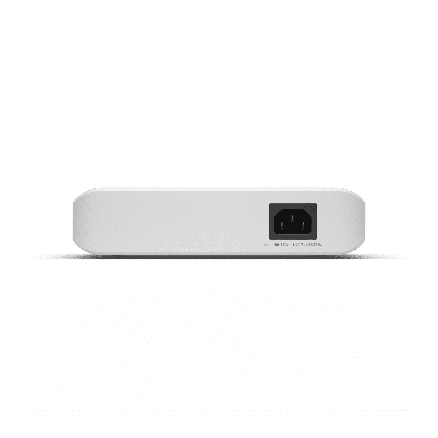 UBIQUITI USW-LITE-16-POE - Switch UniFi Lite, PoE administrable, con 16 puertos 10/100/1000 Mbps y 8 puertos 802.3af/at, con un presupuesto PoE de 45W #MCI2Q125 - Image 2