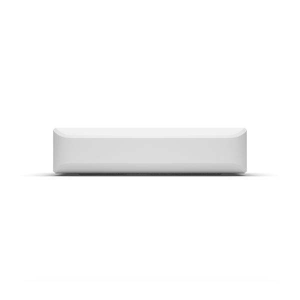 UBIQUITI USW-LITE-16-POE - Switch UniFi Lite, PoE administrable, con 16 puertos 10/100/1000 Mbps y 8 puertos 802.3af/at, con un presupuesto PoE de 45W #MCI2Q125 - Image 3