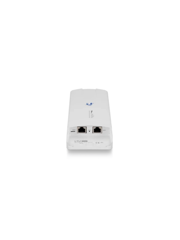 KIT - LTU-ROCKET + LTU-PRO para enlaces Punto a multi Punto /Ideal para CCTV Y WISP/Hasta 600 Mbps/2 millones de paquetes por segundo/5Ghz/Filtrado RF/Sincronización GPS/Solo compatible con tecnología LTU - Image 2