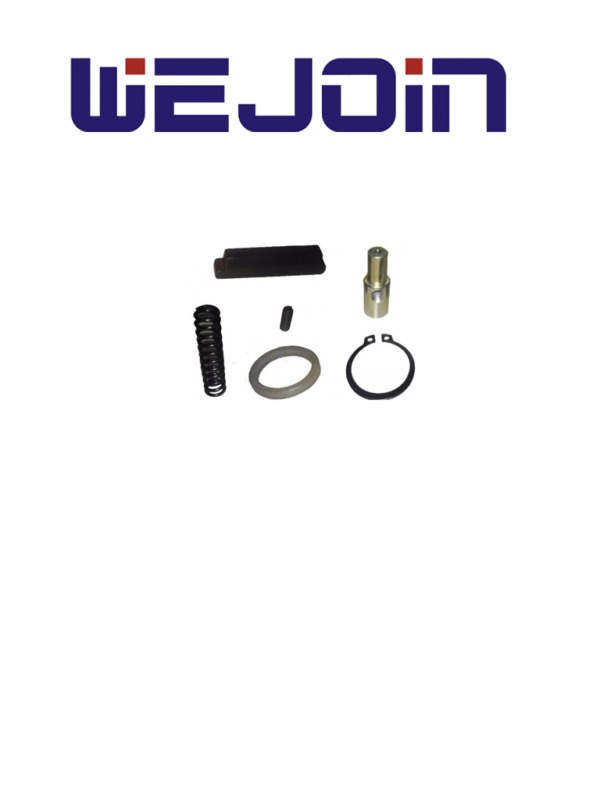 WEJOIN WJBCK01- Refacciones para CLUTCH de barrera vehicular Wejoin