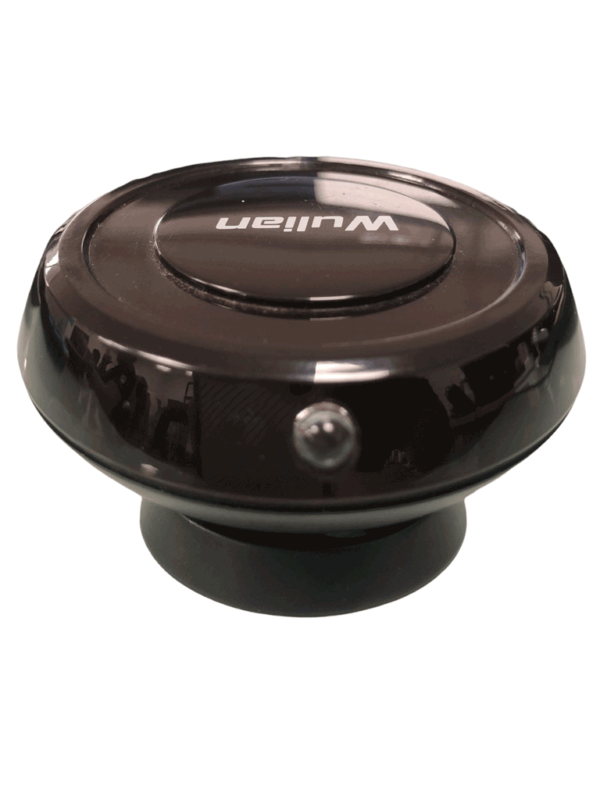 WULIAN UNIVERSAL1DREMOTE - Control Remoto Inteligente Emisor IR / Protocolo Zigbee / Controle sus equipos desde cualquier lugar con su Smartphone a través de APP para Android & iOS / Emision de señal IR Unidireccional - Image 3