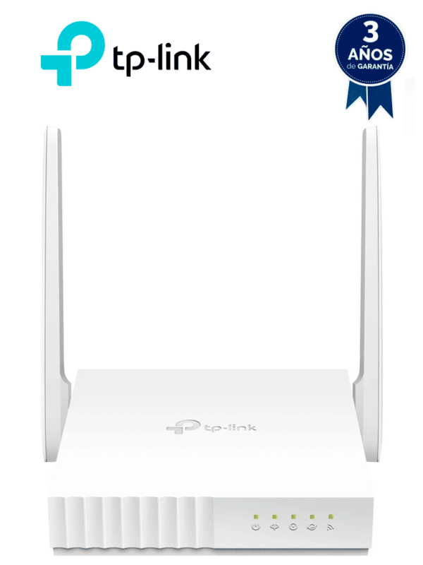 TP-LINK - XN020-G3 -Router GPON inalámbrico N de 300 Mbps con Gigabit Ethernet, velocidad de bajada de 2.488 Gbps y de subida de 1.244 Gbps. Incluye 1 puerto SC/APC y 1 puerto LAN de 10/100/1000 Mbps. #2025TPL #MCI2Q125