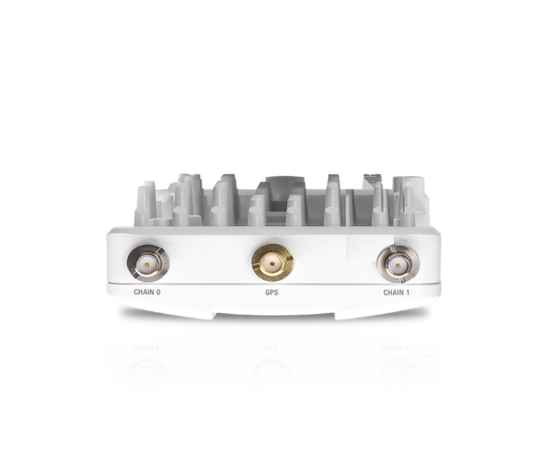 UBIQUITI AIRFIBER AF-5XHD - Radio conectorizado AirFiber X clase Carrier para uso exterior en frecuencias de 4.8GHz a 6.2GHz, alcanza velocidades de hasta 1 Gbps con 26 dBm de potencia de transmisión utilizando tecnología LTU y con certificación IP67. - Image 6