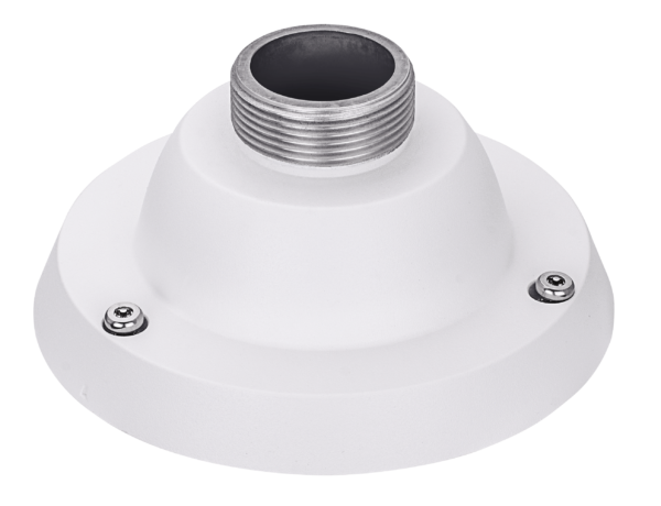 VIVOTEK AM529 - Adaptador para montaje en techo de cámaras PTZ SD9361, SD9362, SD9363, SD9364, EHL. Compatible con AM114, AM116, AM117 y AM231 - Image 2