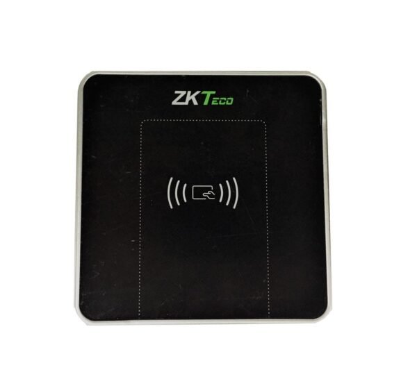 ZKTECO UR20RWF - Enrolador USB de Tarjetas UHF 902 a 928 Mhz / Registre por Lotes en Software ZKTECO los TAGS UHF / Compatible con UHFT4 y UHF1T1 - Image 4