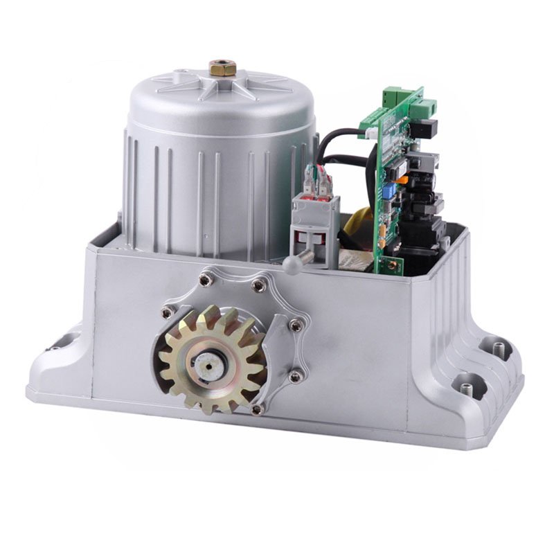 WEJOIN LMTSWCH - Sensor limite para motor deslizante WJPKMP202 - Image 3