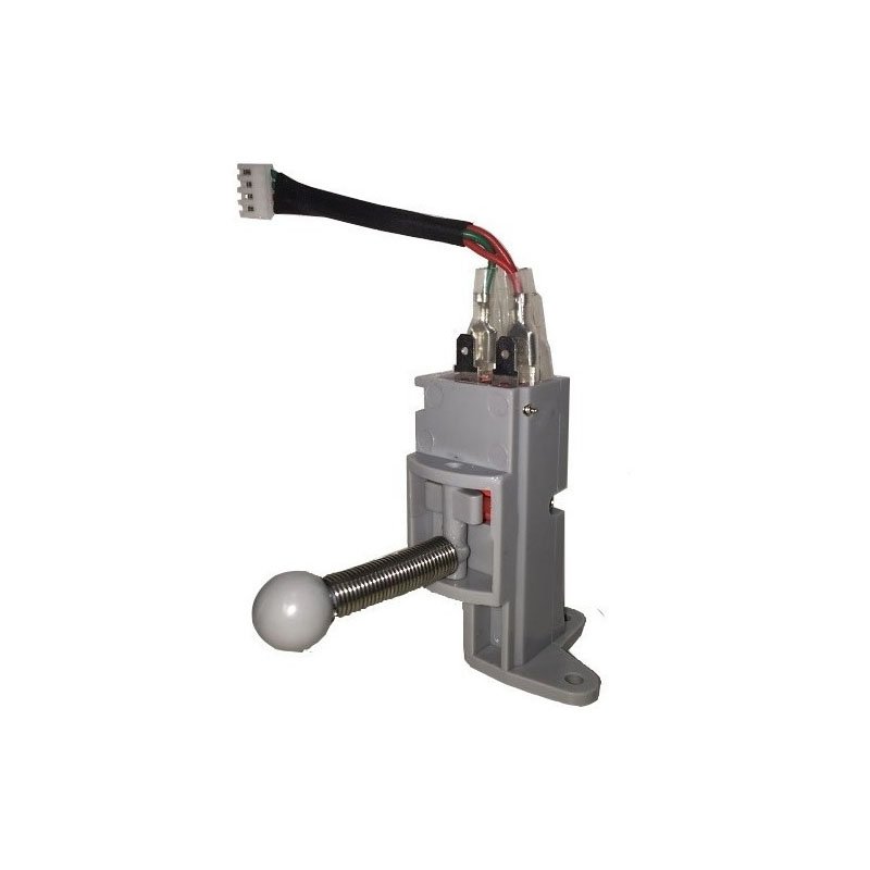 WEJOIN LMTSWCH - Sensor limite para motor deslizante WJPKMP202 - Image 2