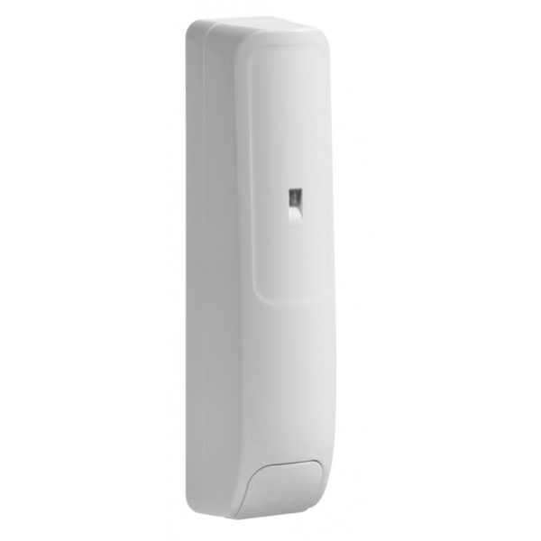 DSC PG9935 - Detector de Impacto Inalámbrico con tecnología PowerG compatible con NEO, PRO, Qolsys e IoTega #PLANDEBENEFICIOS - Image 2