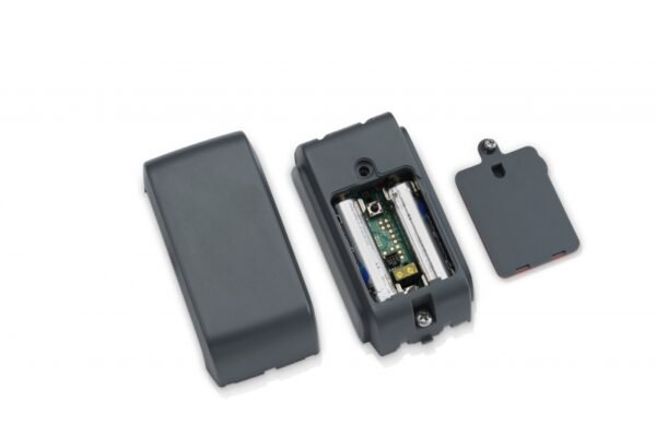 DSC PG9312 - Contacto Magnético Exterior uso rudo Inalámbrico PowerG con entrada Auxiliar compatible con NEO, PRO, Qolsys e IoTega. #PLANDEBENEFICIOS - Image 4
