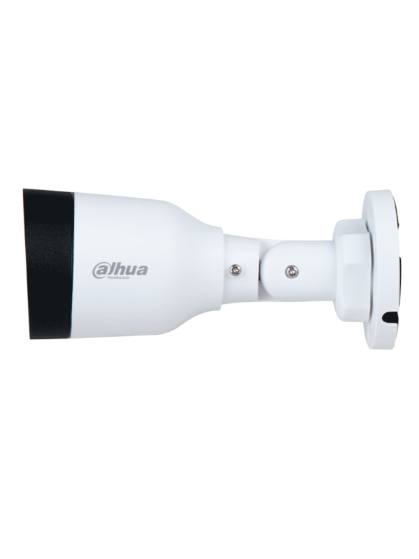 DAHUA DH-IPC-HFW1239S1-A-LED-S6 - Camara IP Bullet 2 MP/ Full Color/ 2.8 mm/ 102° de apertura/ micrófono integrado/ H.265+/ luz visible de 15 m/ IP67/ PoE /DWDR #LoNuevo - Image 3