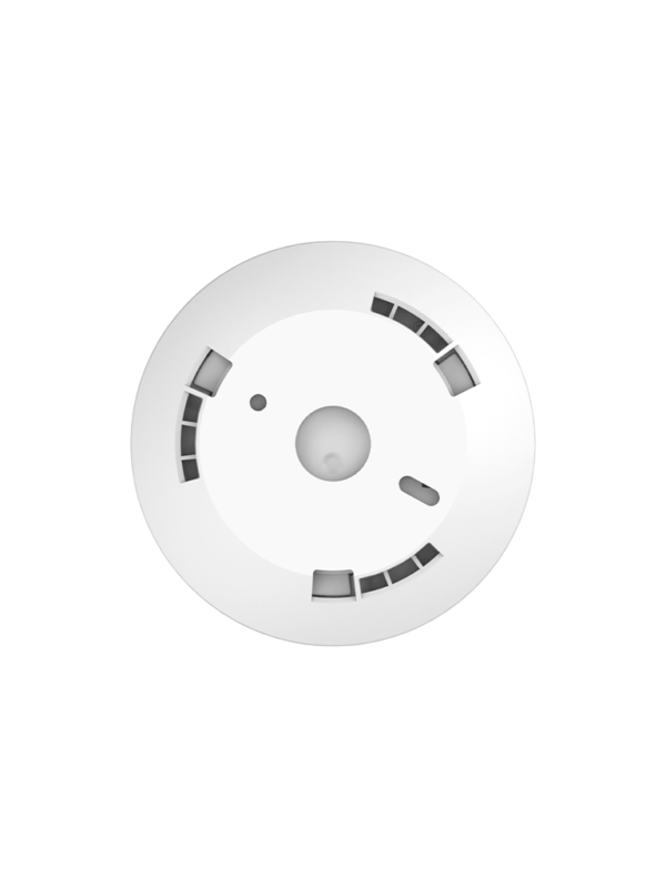 DAHUA WISUALARM DHI-HY-SA40A - Detector de Humo Standalone (Autonomo), Sensor Fotoeléctrico, Sonido de Alarma de 85dB, Batería Sellada de hasta 10 años, Alarma Visual y Audible, Certificaciones TÜV and CE, #LoNuevo #Wisualarm - Image 4