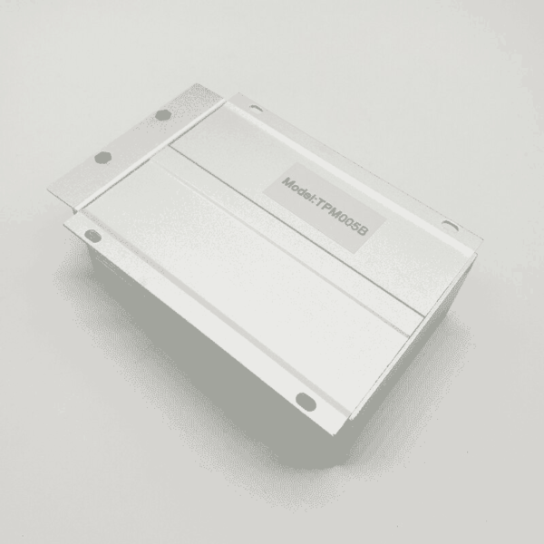 ZKTECO TPM005B - Fuente de Poder para Gabinete ZKTECO / 110V de Entrada / 12V de Salida / Compatible con Paneles InBio - Image 2