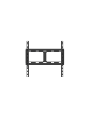 TCE LMDM4255W - Soporte de Pared Fijo para Pantallas de 26 - 60", Carga Máxima 50Kg , VESA 100X100mm / 200X200mm / 400X300mm / 400X400mm , Color Negro #OEM03