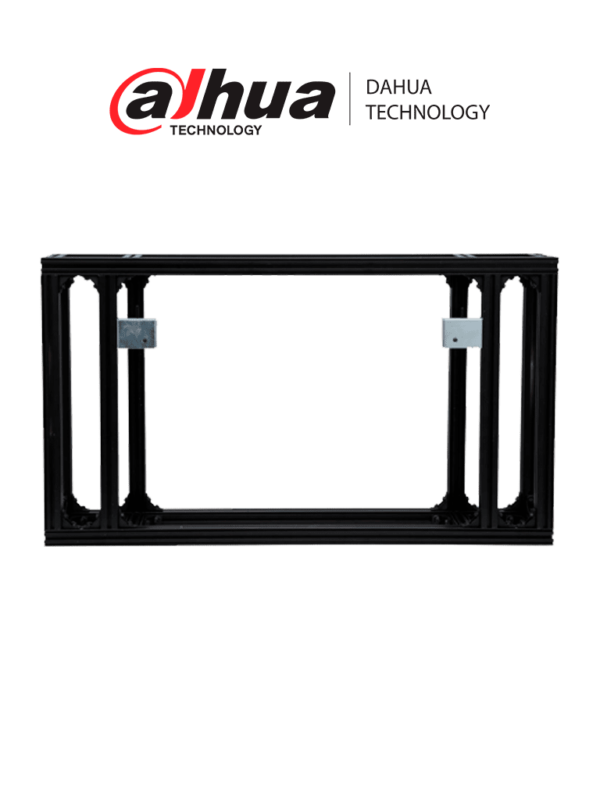 DAHUA LS550UC-E/U-Y - Soporte para Monitor de 55 Pulgadas/ Mantenimiento Trasero/ Para Montaje en en Piso/ Compatible con: DHI-LS550UCM-EF