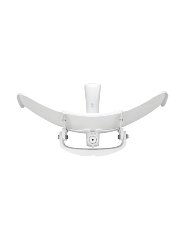 UBIQUITI LTU-LR - Cliente PtMP LTU-LR 5GHz para exteriores, ideal para sistemas CCTV. Potencia de 22 dBm con antena integrada de 26 dBi. - Image 5