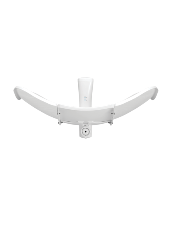 UBIQUITI LTU-LR - Cliente PtMP LTU-LR 5GHz para exteriores, ideal para sistemas CCTV. Potencia de 22 dBm con antena integrada de 26 dBi. - Image 6