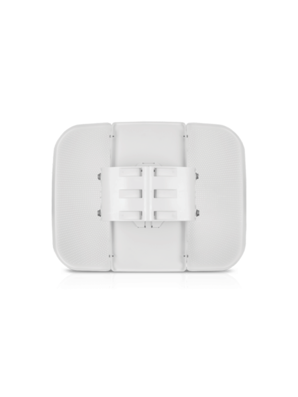 UBIQUITI LTU-LR - Cliente PtMP LTU-LR 5GHz para exteriores, ideal para sistemas CCTV. Potencia de 22 dBm con antena integrada de 26 dBi. - Image 4