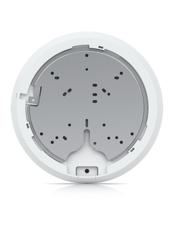 UBIQUITI U6-ENTERPRISE- Punto de Acceso WiFi 6 Enterprise/ MIMO 4x4/ Alta Densidad de Usuarios/ Freciencia WiFi 2.4GHz & 5GHz & 6GHz/ 1 Puerto RJ45 2.5GBE #preventa - Image 4