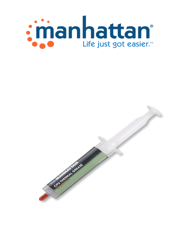MANHATTAN 140065 - Pasta termica para CPU / 20g