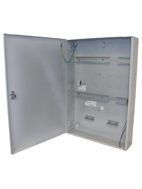 BOSCH A_AECAMC2UL02 - Caja para controlador de puertas con 2 rieles - Image 2