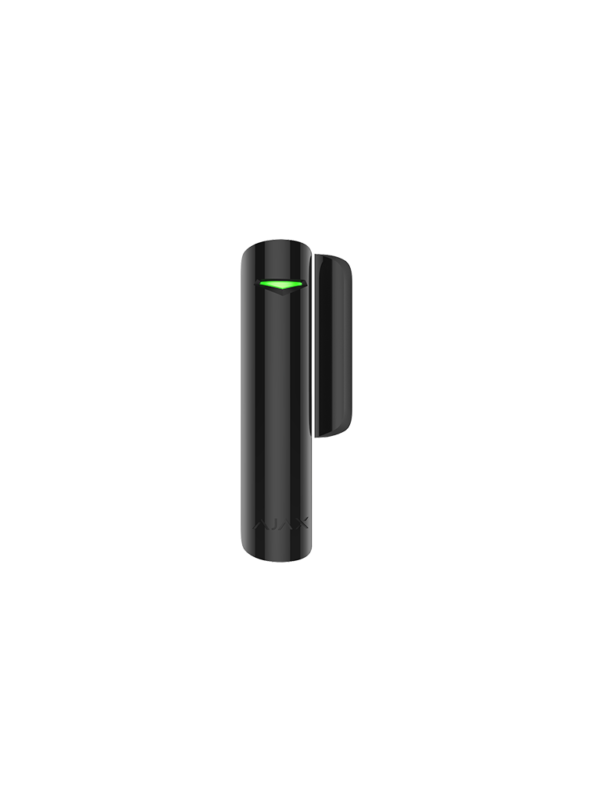 AJAX DoorProtectB - Detector magnético de apertura inalámbrico. Color Negro (26702.03.BL3) #VIVESEGURO - Image 7